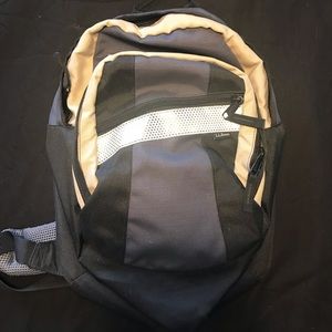 LLBean small child’s sling pack